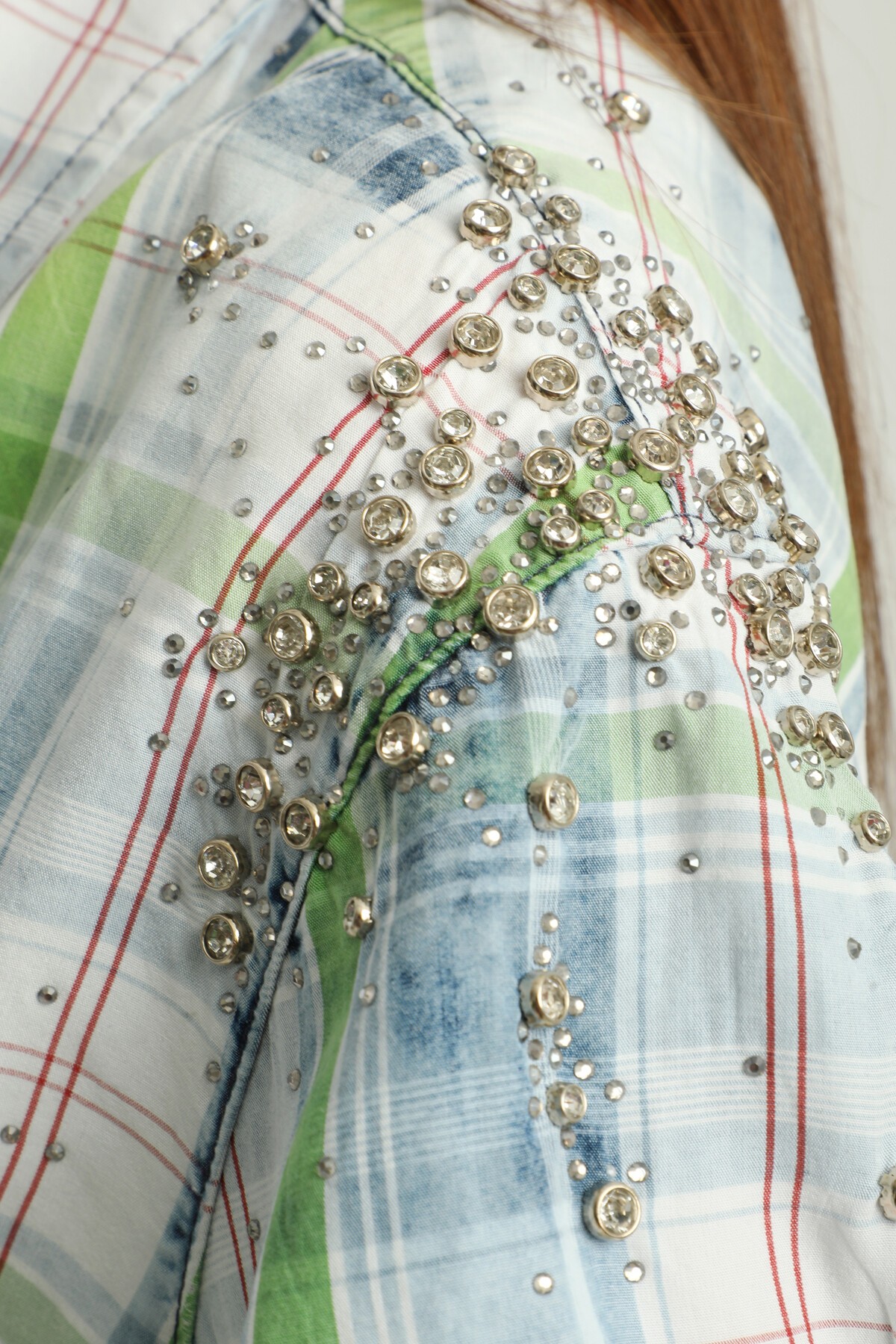 Picture of GÖMLEK EKOSE