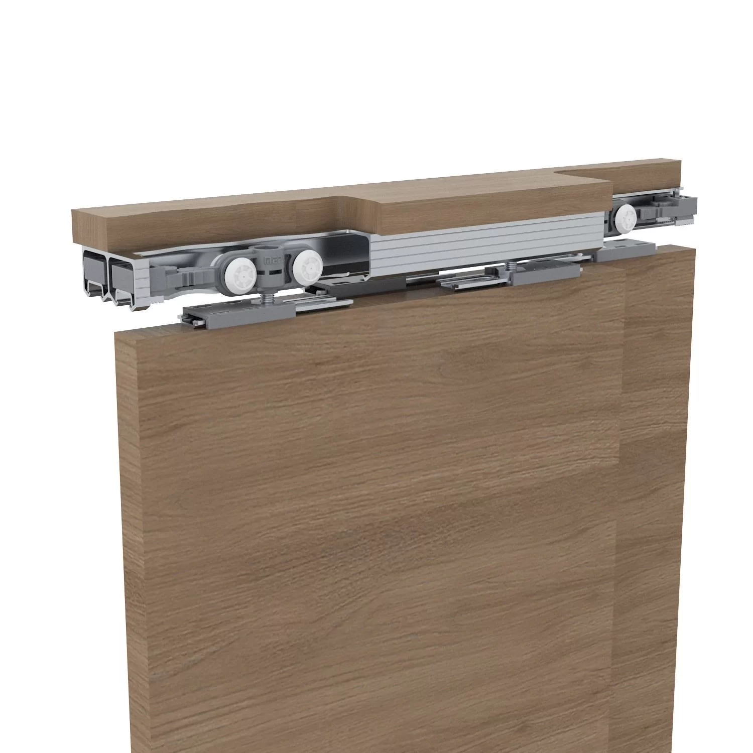 Picture of SKS 96 Sürgülü Kapı/Kapak Sistemi