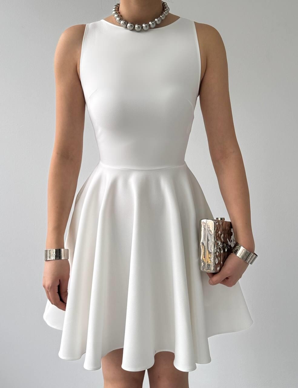 Picture of Berl Cep Detaylı Elbise