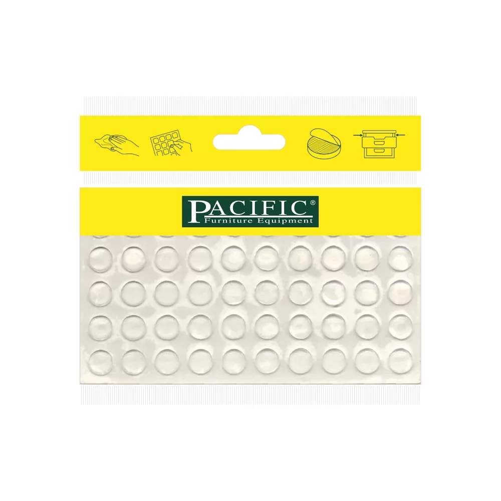 Picture of Yapışkanlı Karma Mobilya Keçesi + Ses Stoperi + Kapı Stoperi ve Çizilmez Tava Koruyucu Keçe Seti