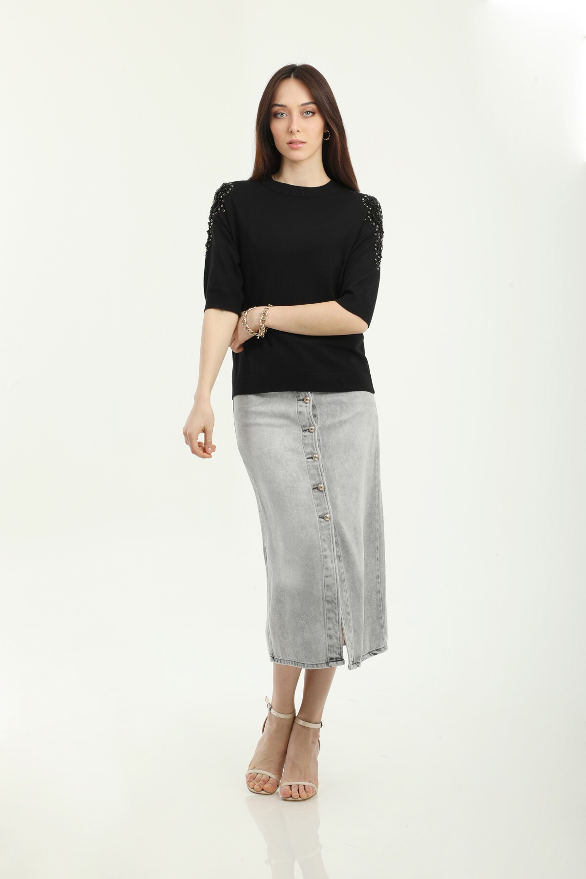 Picture of TRİKO TRUVAKOR KOL