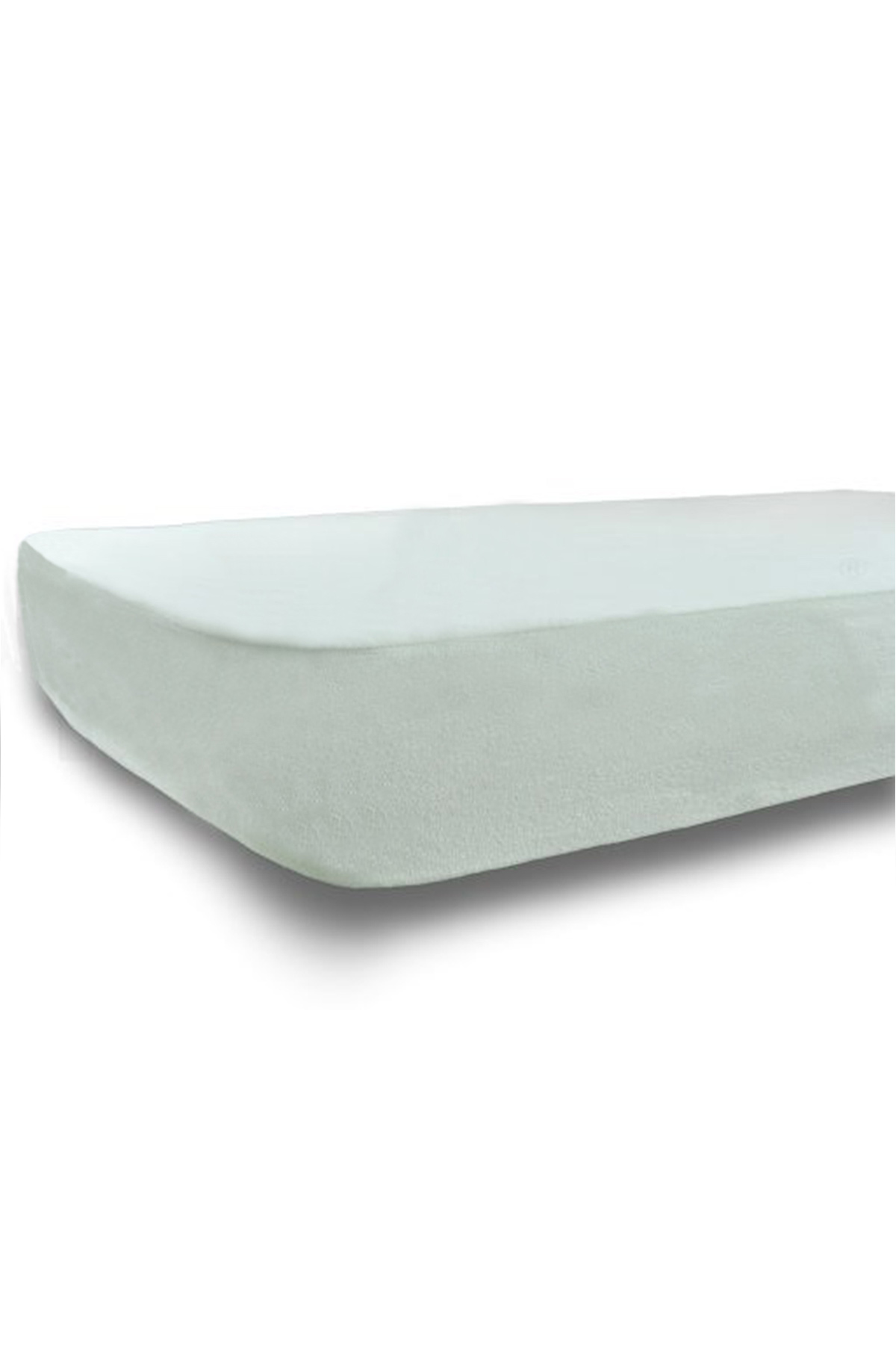 Picture of Pamuklu Sıvı Geçirmez Fitted 100x200 Cm Tek Kişilik Alez