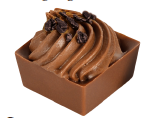 Picture of LOTUS - HAZELNUT GIANDUJA FILLED MILK CHOCOLATE 2Kg