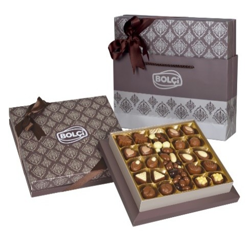 Picture of PRESTIGE BOX 350g