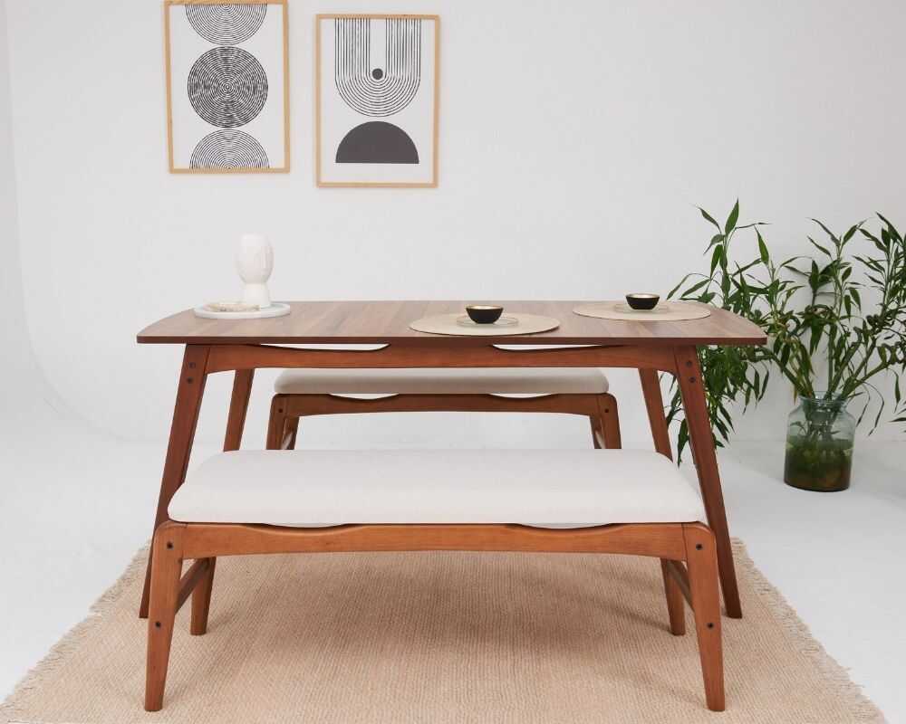 Picture of Touch 2 Bench 1 Masa (80x160)