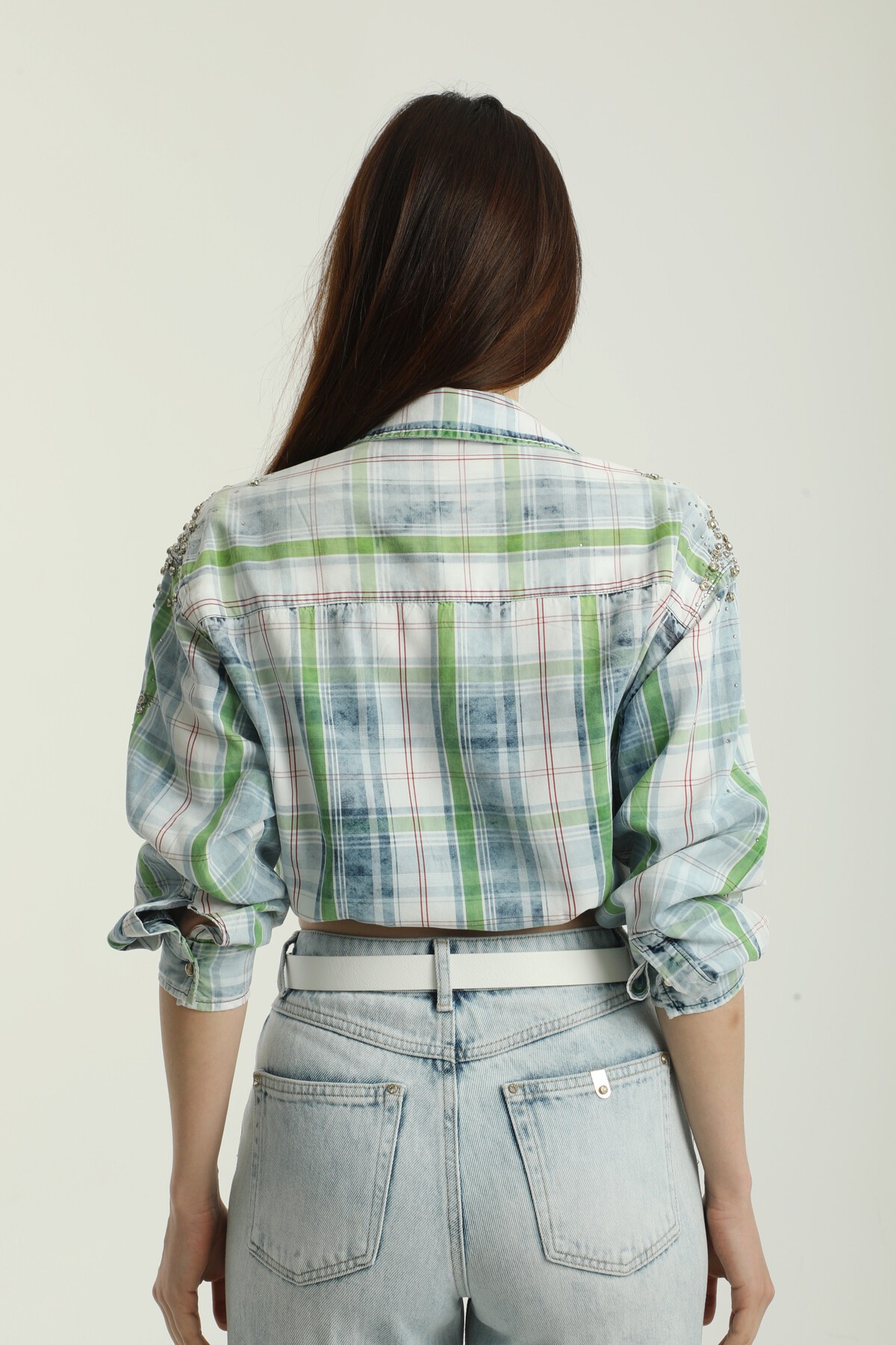 Picture of GÖMLEK EKOSE