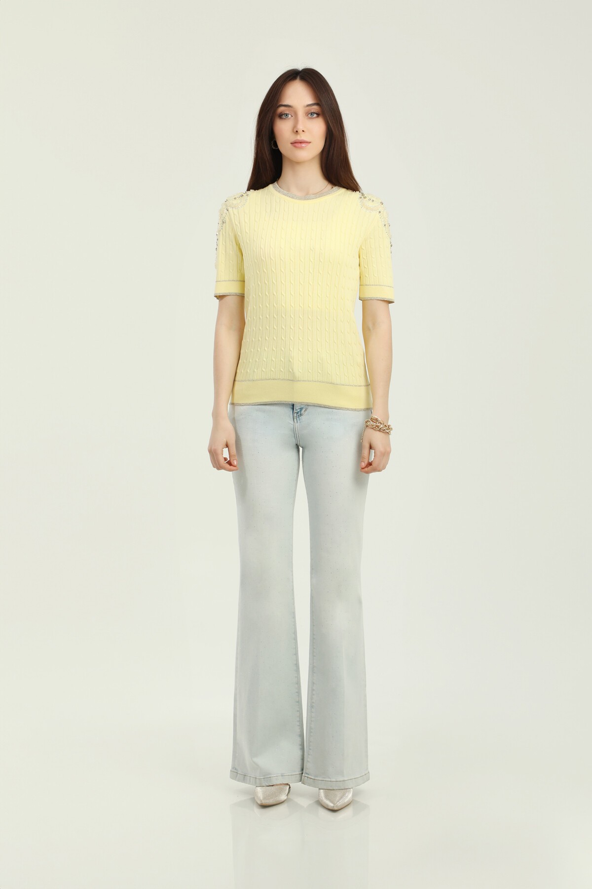 Picture of TRİKO KISA KOL