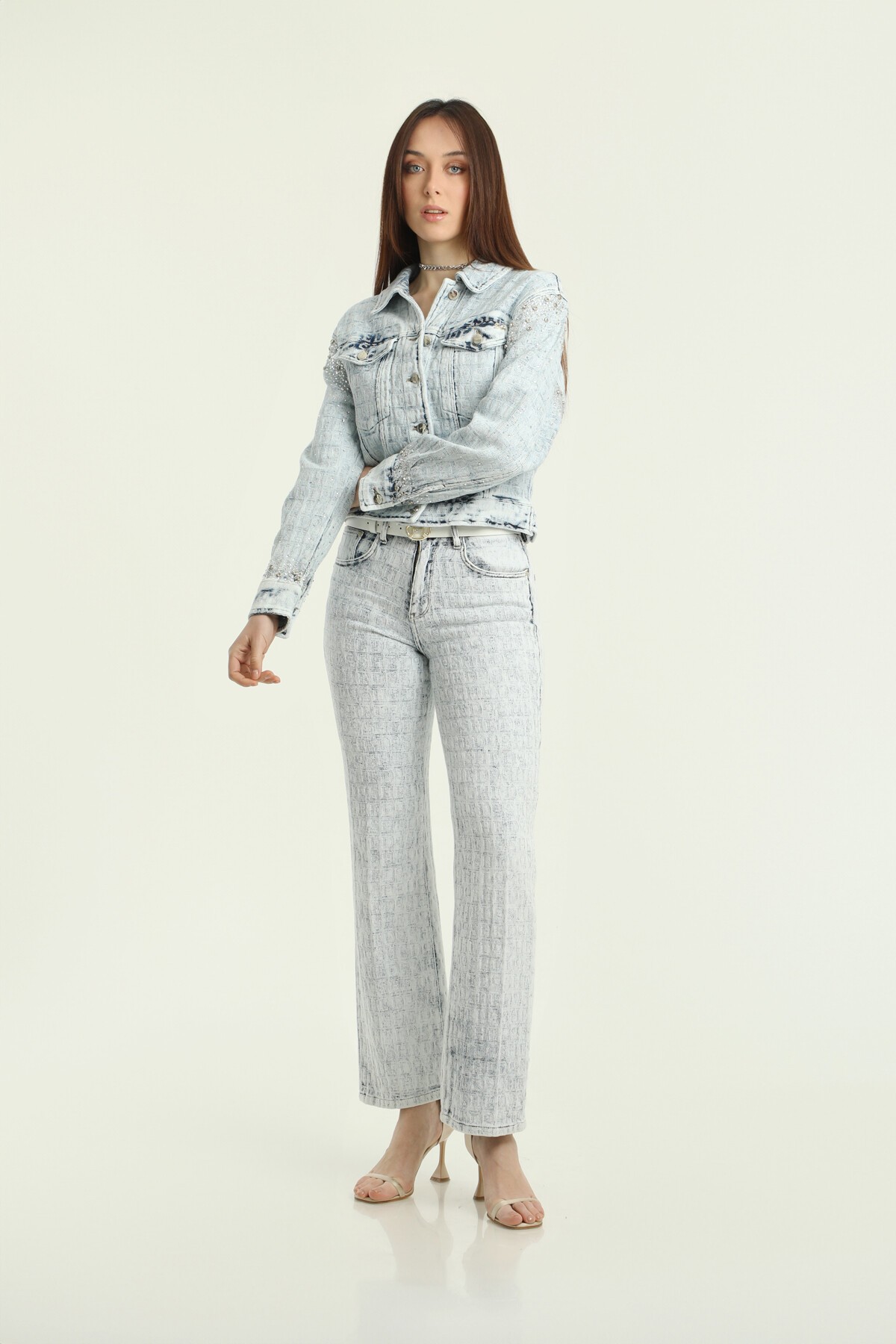 Picture of CEKET OVERSIZE