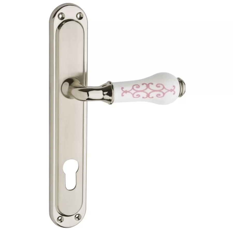 Picture of TWİN-274 Aynalı Kapı Kolu