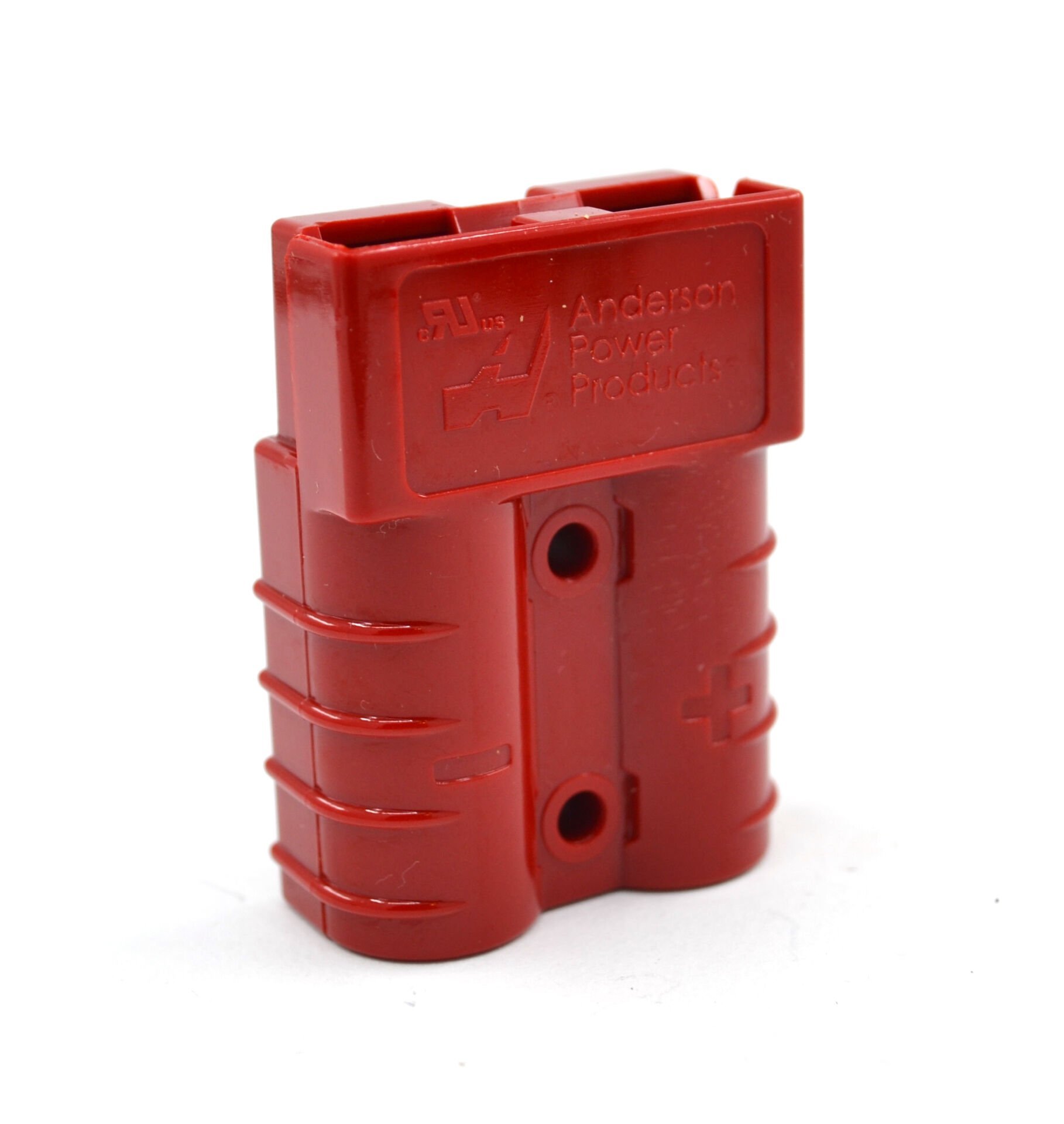 Picture of SB50A Kırmızı Anderson Elektrik Akü Soketi 10-16mm² 50A MT-SB50AK