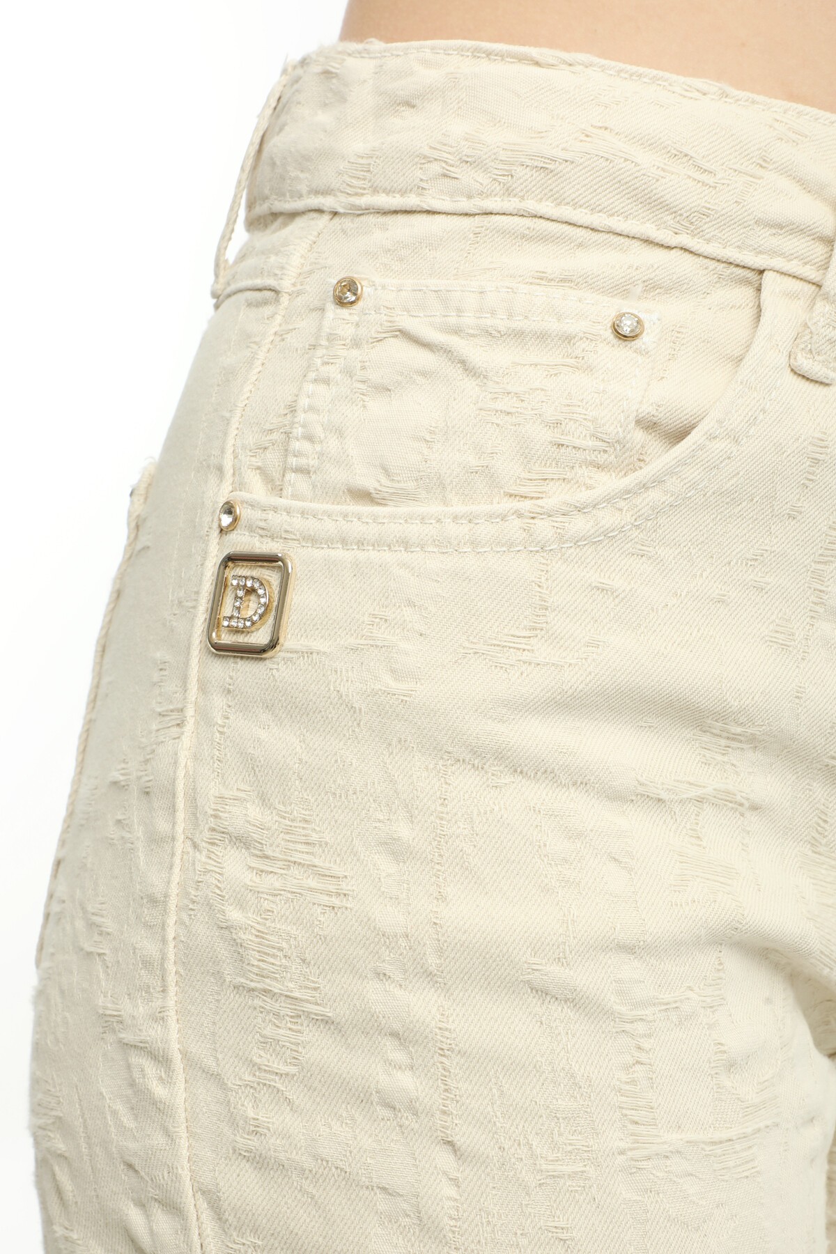 Picture of PANTOLON TANJA BOYFRIEND