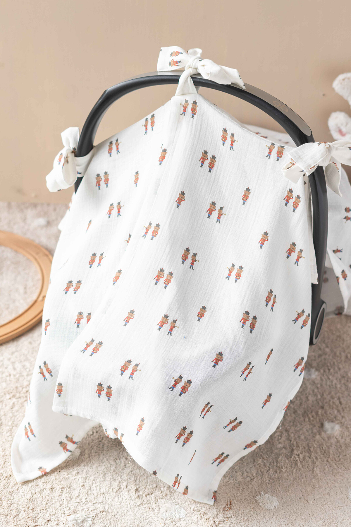 Picture of Puset Seti - Kurşun Asker