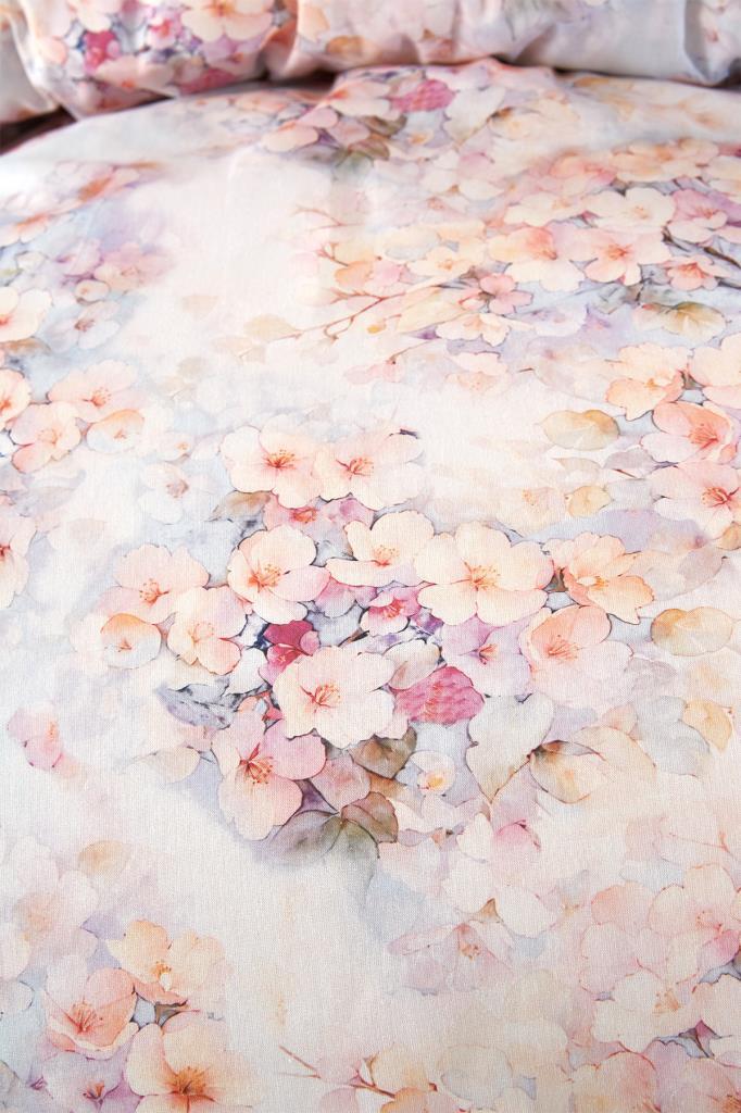 Picture of Çeyiz Diyarı Birsen Çift Kişilik Nevresim Seti