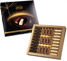 Picture of SIGNATURE COLLECTION 270g