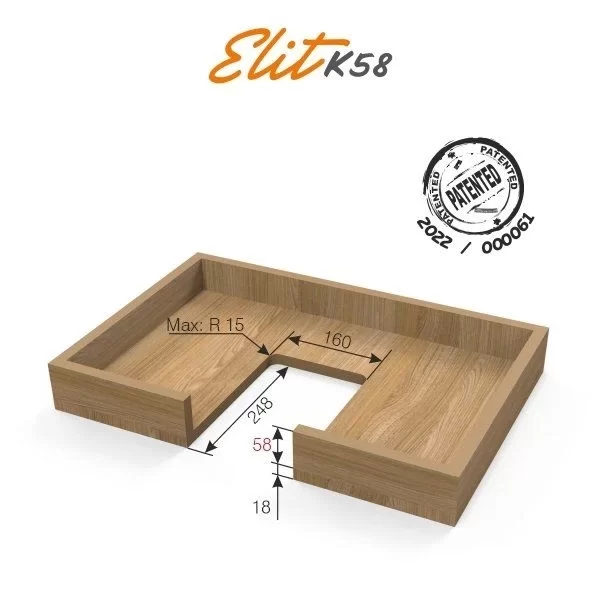 Picture of ELİT BÖLMELİ GİDER KAPAMA