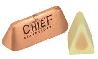 Picture of WHITE  GIANDUIOTTI 1Kg
