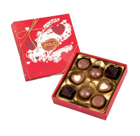 Picture of LOVE BOUTIQUE 80g (ONE HEART)