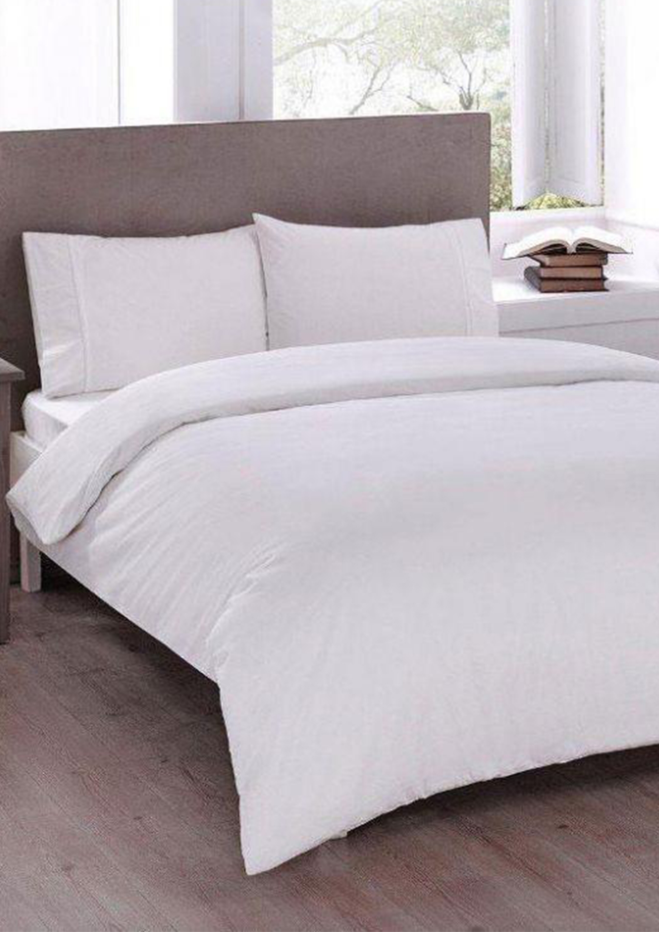 Picture of Çeyiz Diyarı Pure Lite Çift Kişilik Nevresim Seti