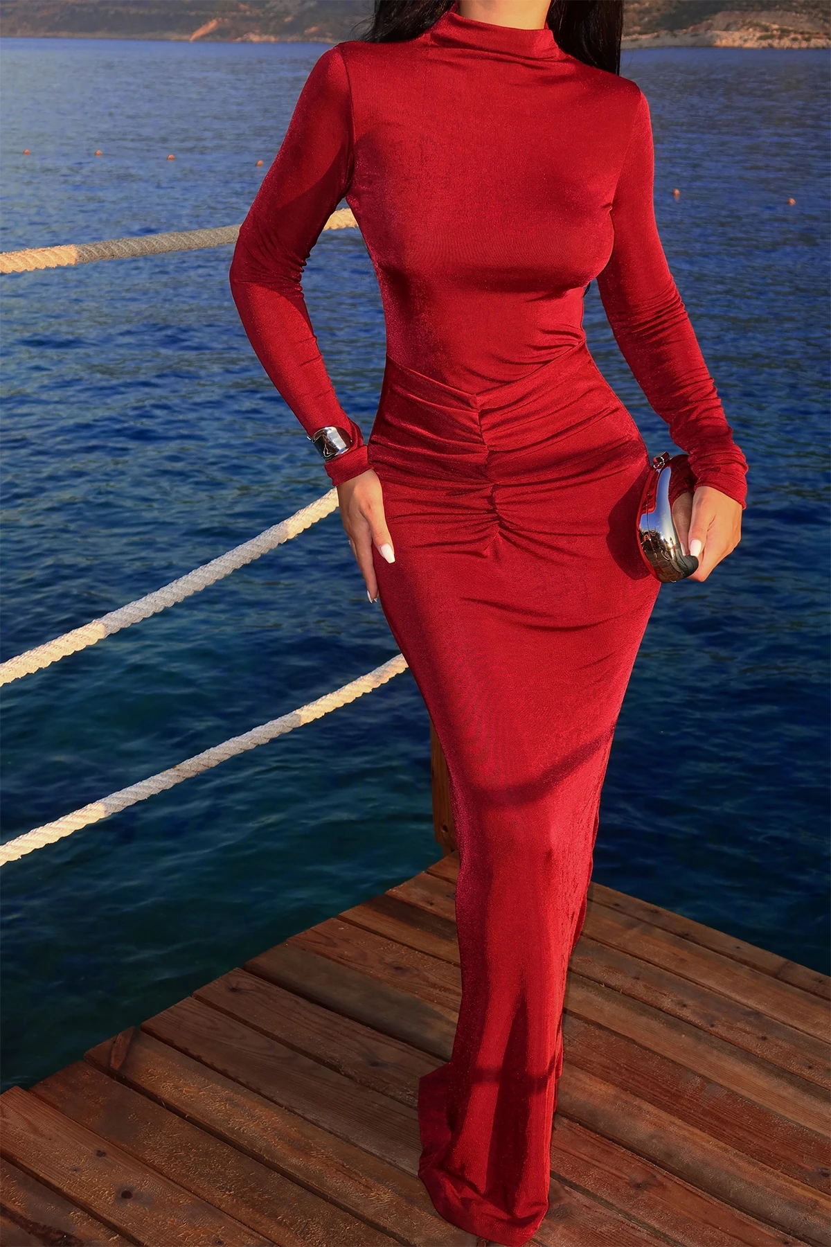 Picture of Tile Electra Dress