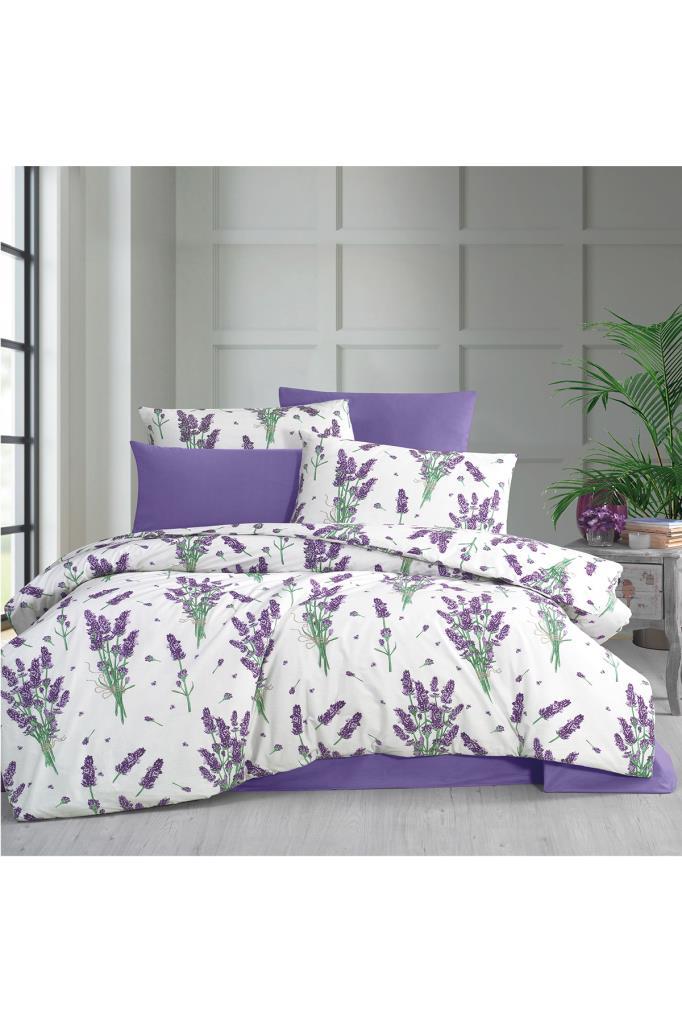 Picture of Çeyiz Diyarı Jefri Çift Kişilik Nevresim Takımı