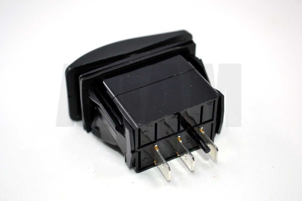 Picture of Marine Karavan Anahtar 12V 24V Carling Tip Yaylı-0-Yaylı MT-ACS71