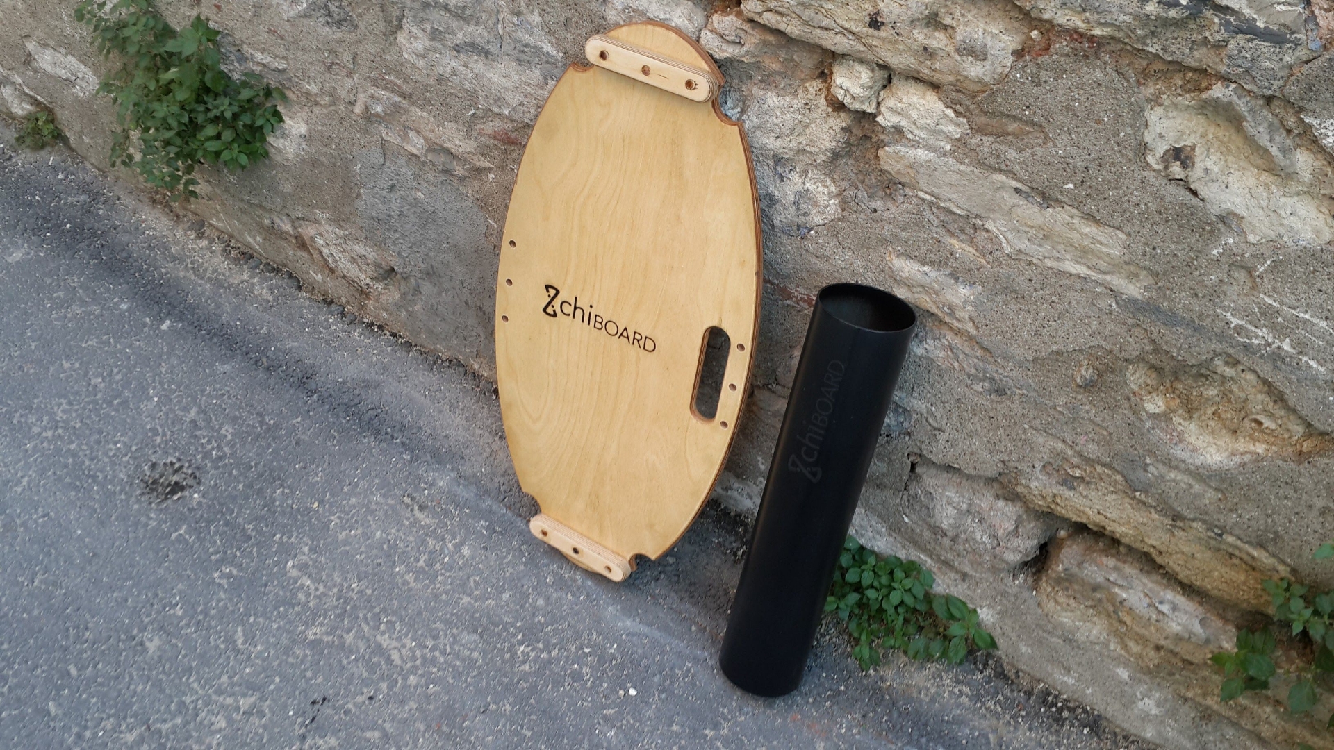 Picture of Chiboard Mobile Advanced Set