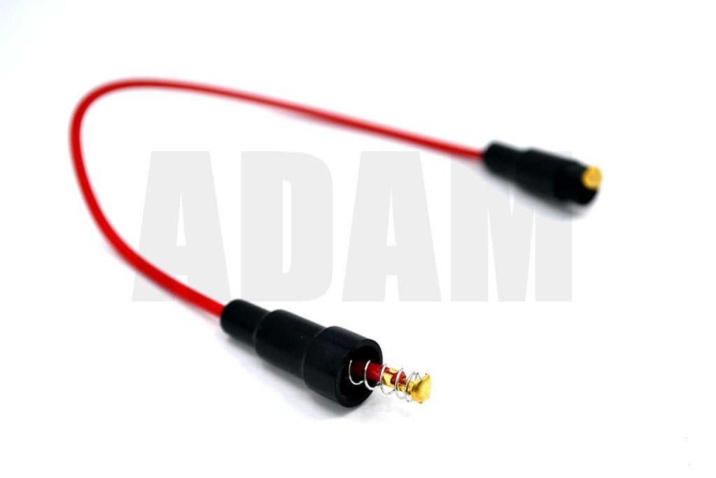 Picture of 5X20 Mini Cam Sigorta Yuvası Kablolu