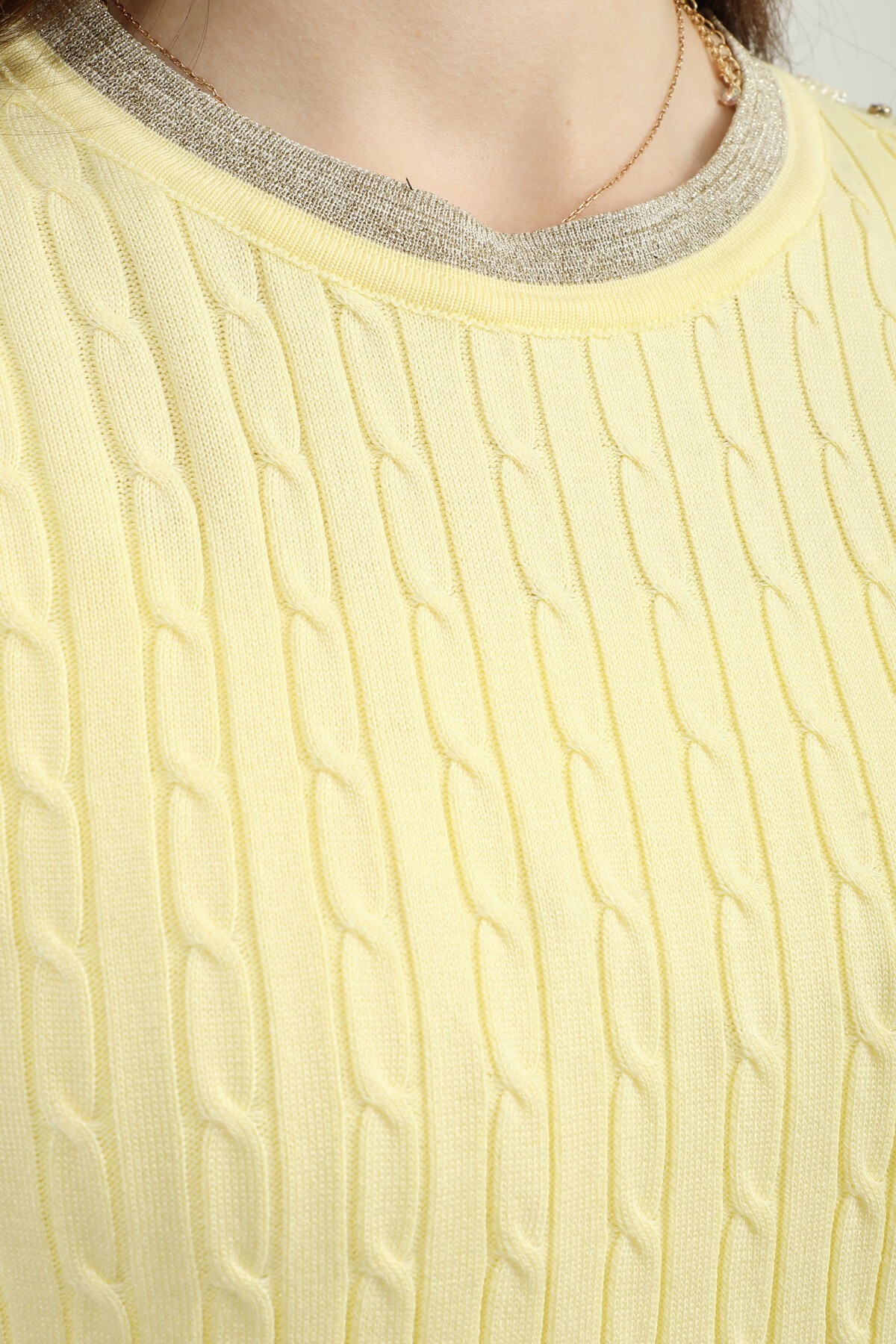 Picture of TRİKO KISA KOL