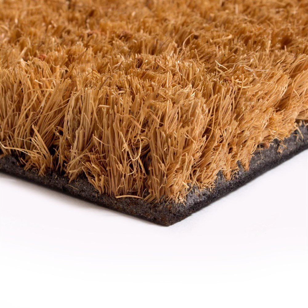 Picture of Decovetro Paspas Welcome Home Desenli Kapı Önü Paspası 40 x 60 Cm