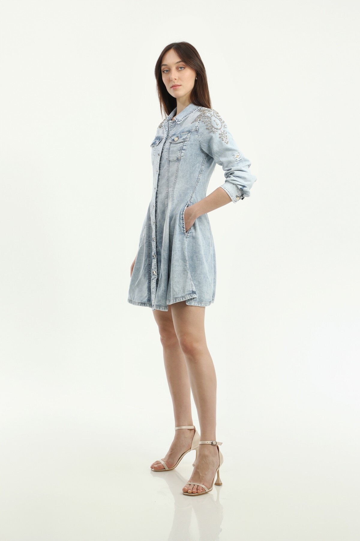 Picture of ELBİSE TENSEL