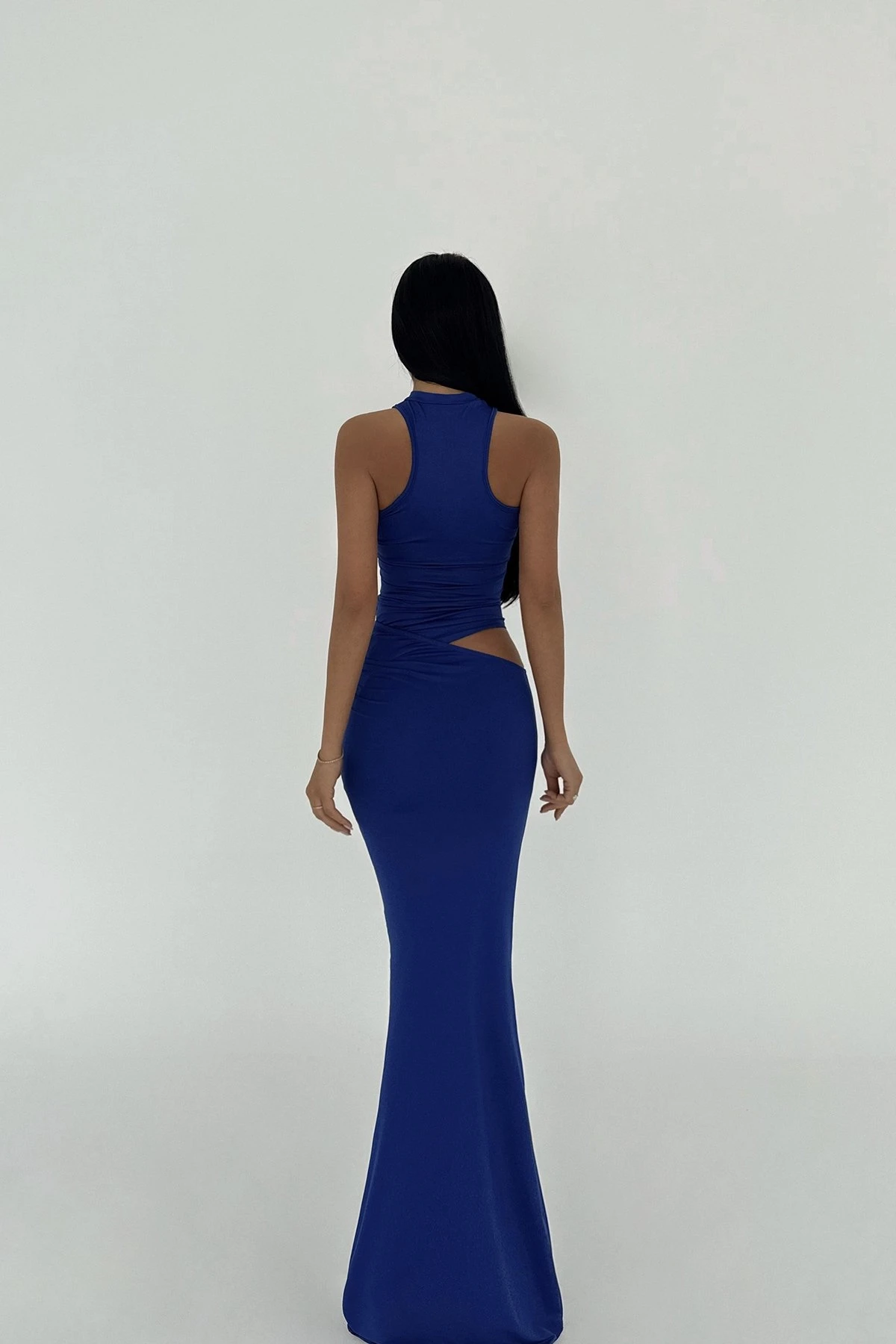 Picture of Saxe Marica Dress