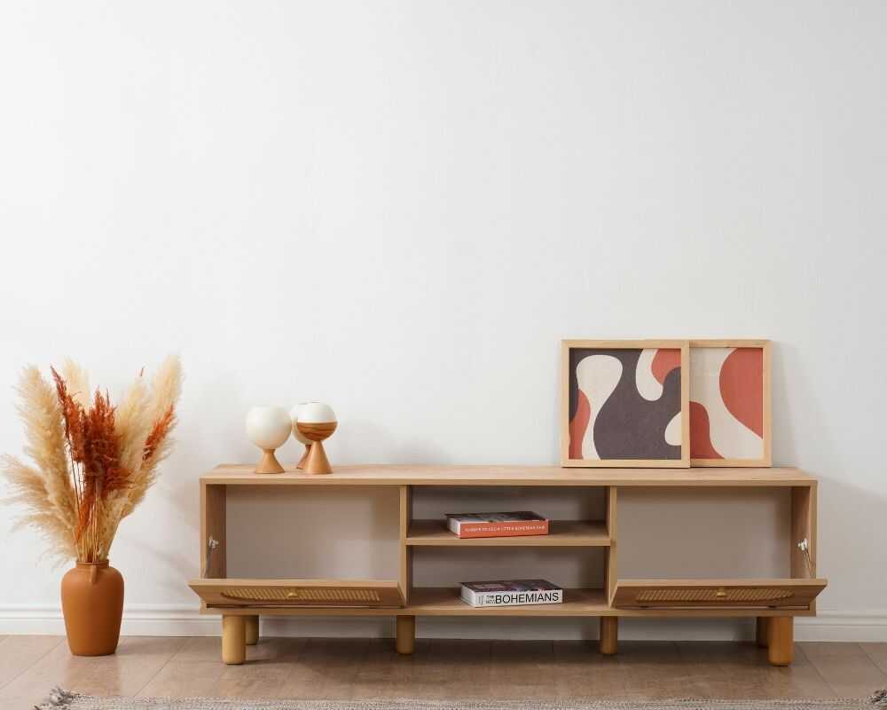 Picture of Hermes Rey 180 cm Tv Ünitesi