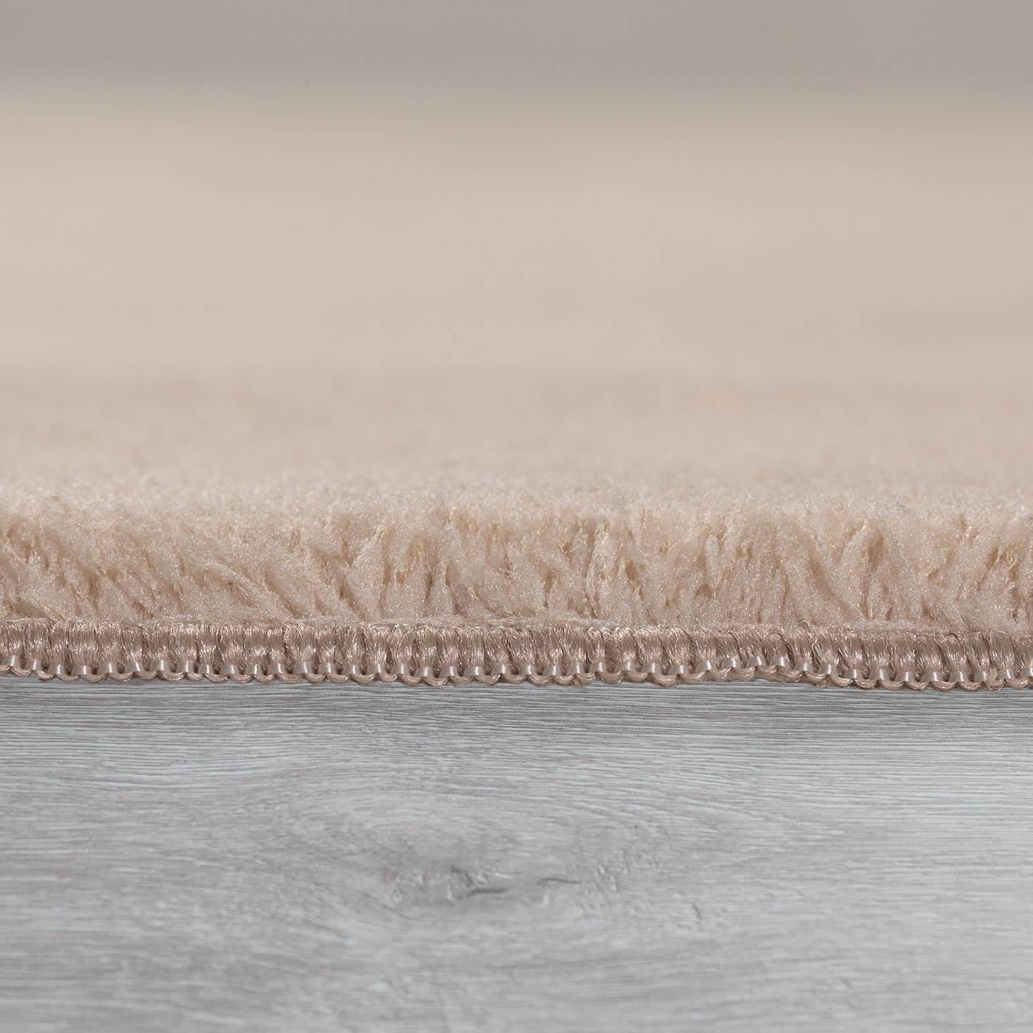 Picture of Jassrug Royal Kaymaz Taban Halı 160x220 Açık Vizon