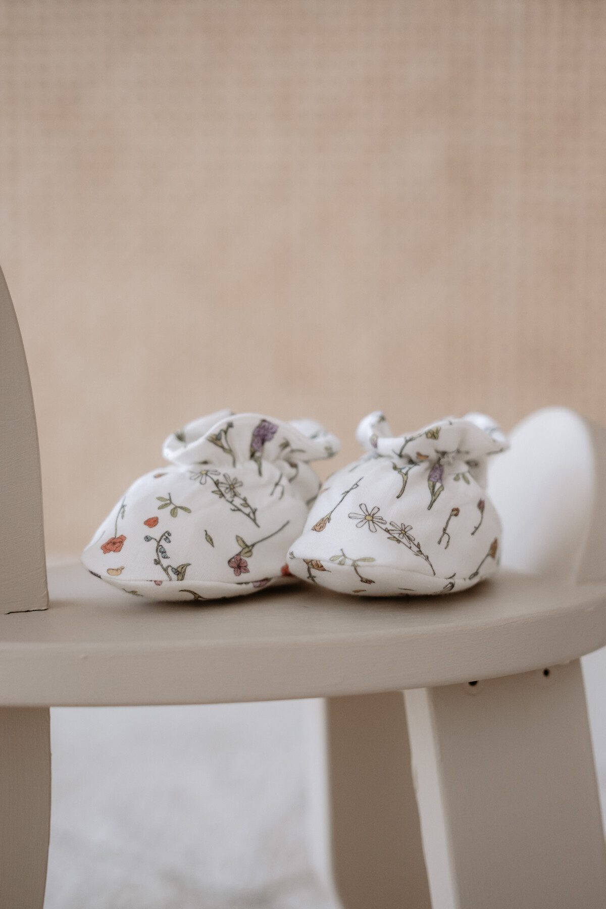 Picture of Bebek Patiği - İlkbahar