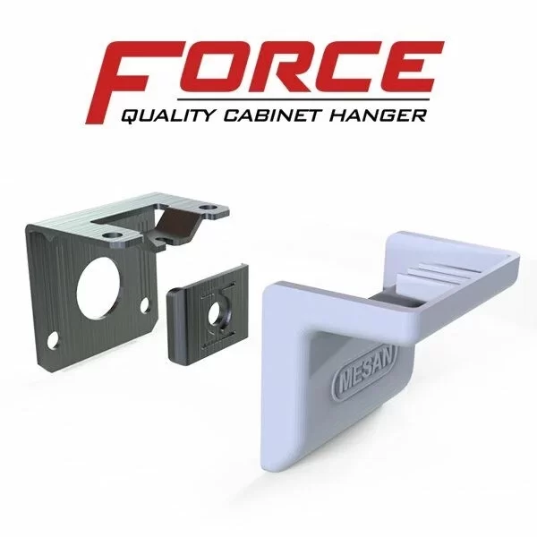 Picture of FORCE L ASKI ELEMANI