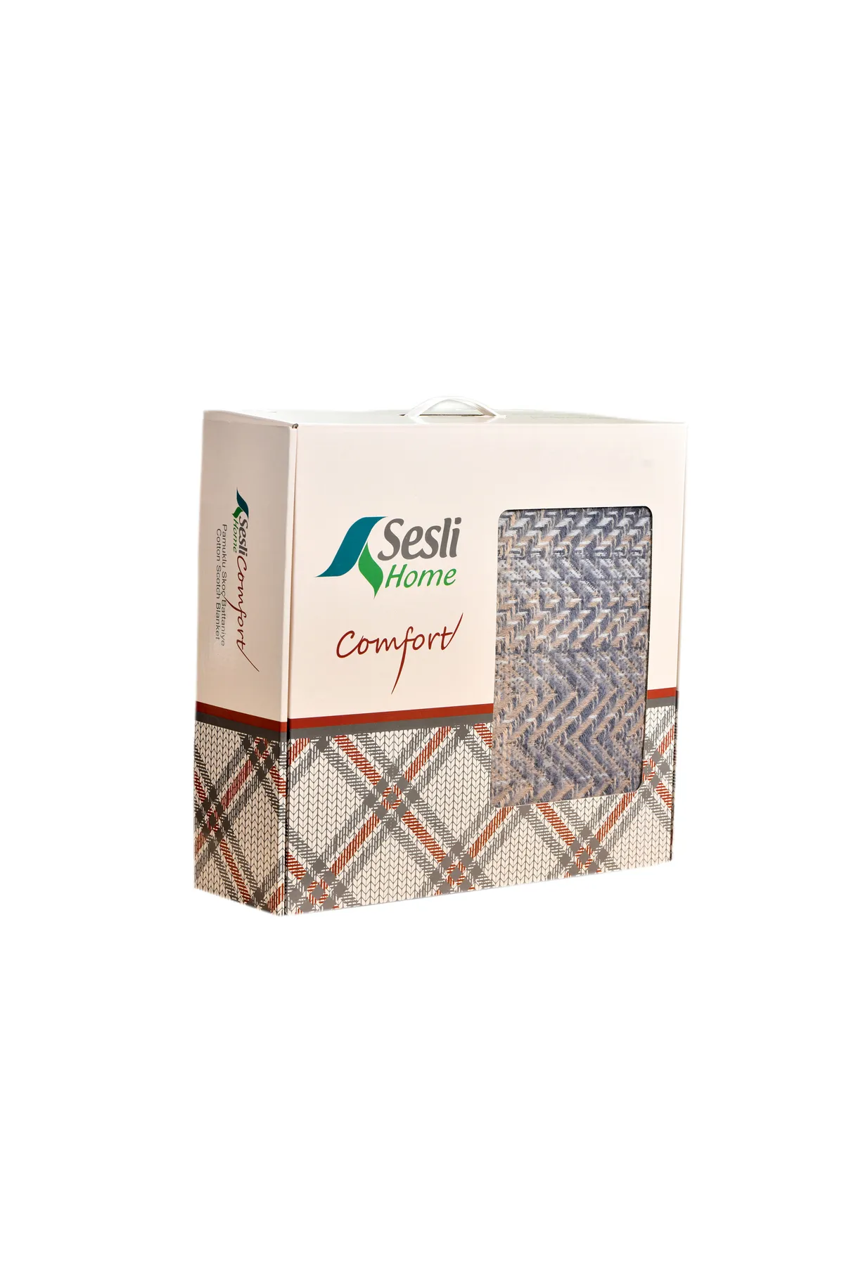 Picture of Sesli Battaniye 200 x 220