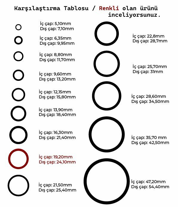 Picture of 19mm Yarıklı Spiral Boru Kablo Izolasyon Hortumu Siyah Esnek