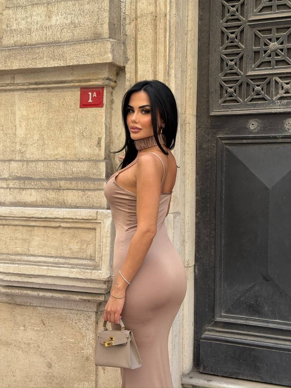 Picture of BALIK ELBİSE