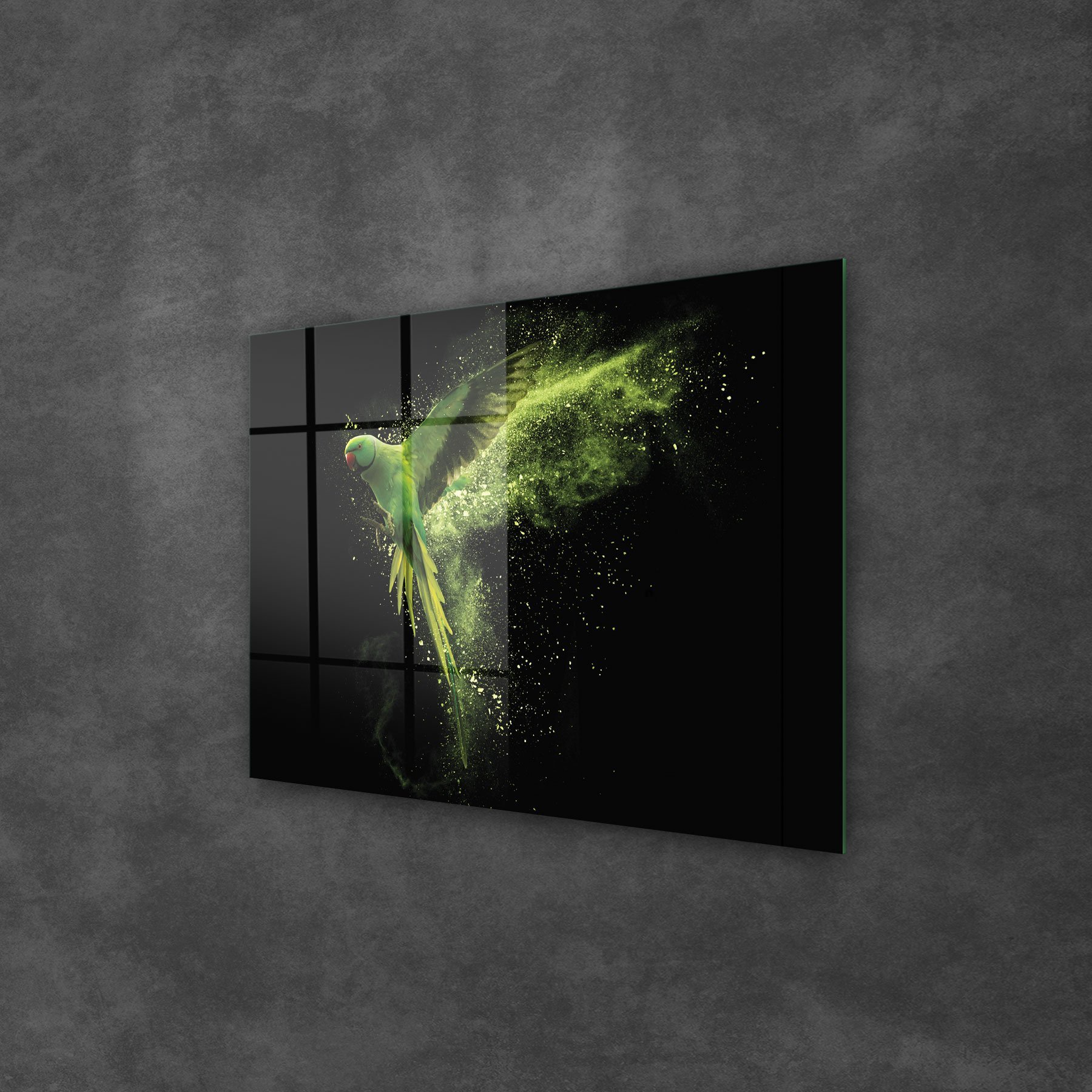 Picture of Decovetro Cam Tablo TBY-4237 - 50x70 cm