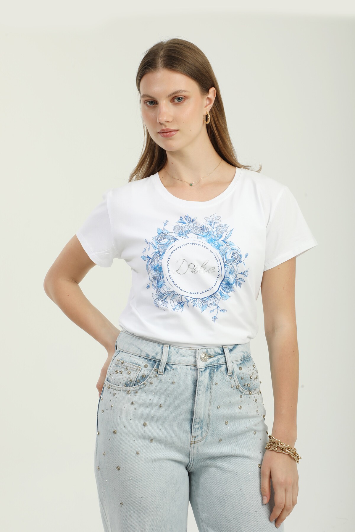 Picture of BATTAL TSHIRT