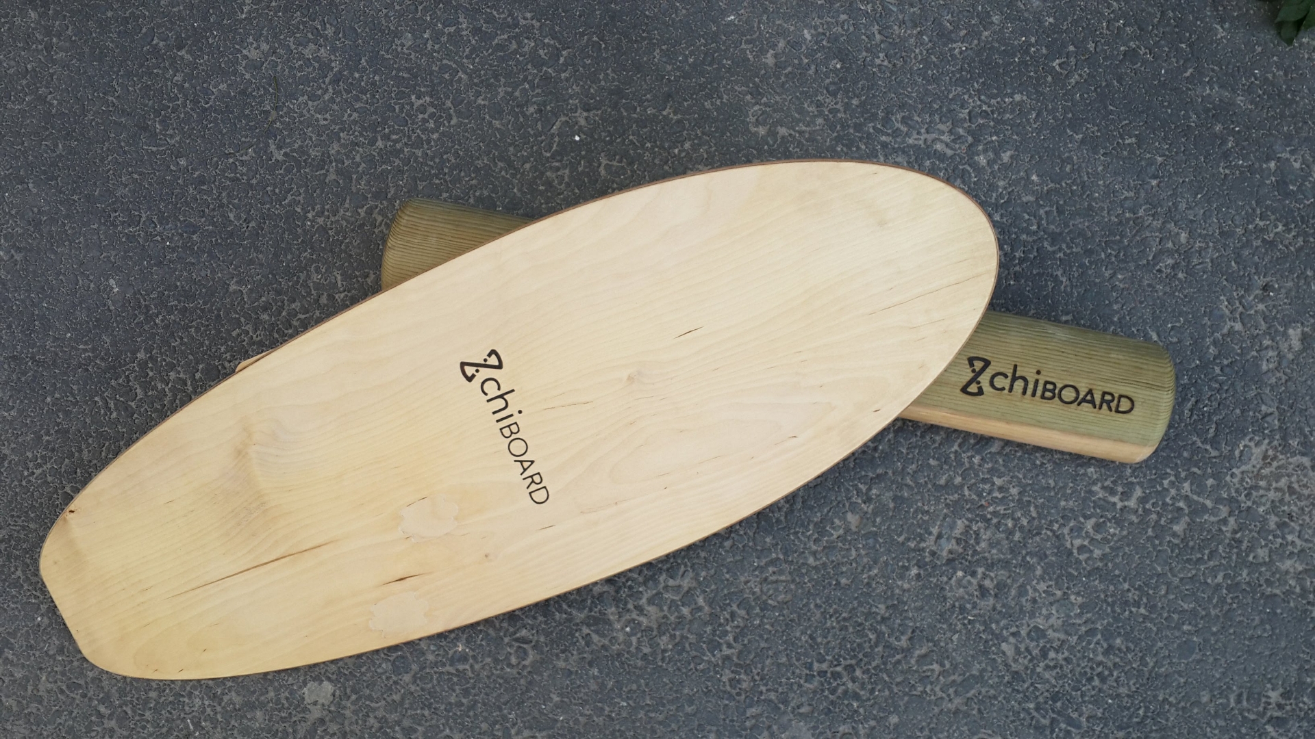 Picture of Chiboard Surfer Advanced Set