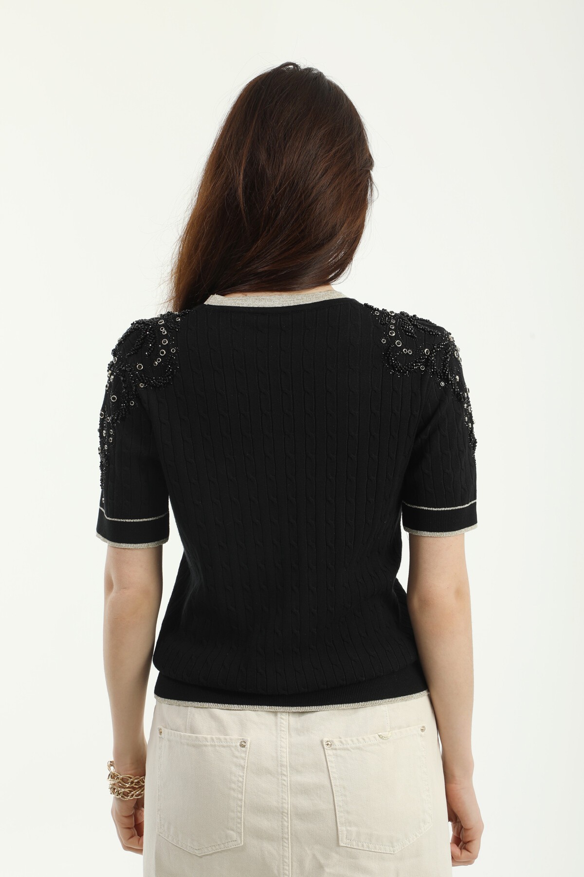 Picture of TRİKO KISA KOL