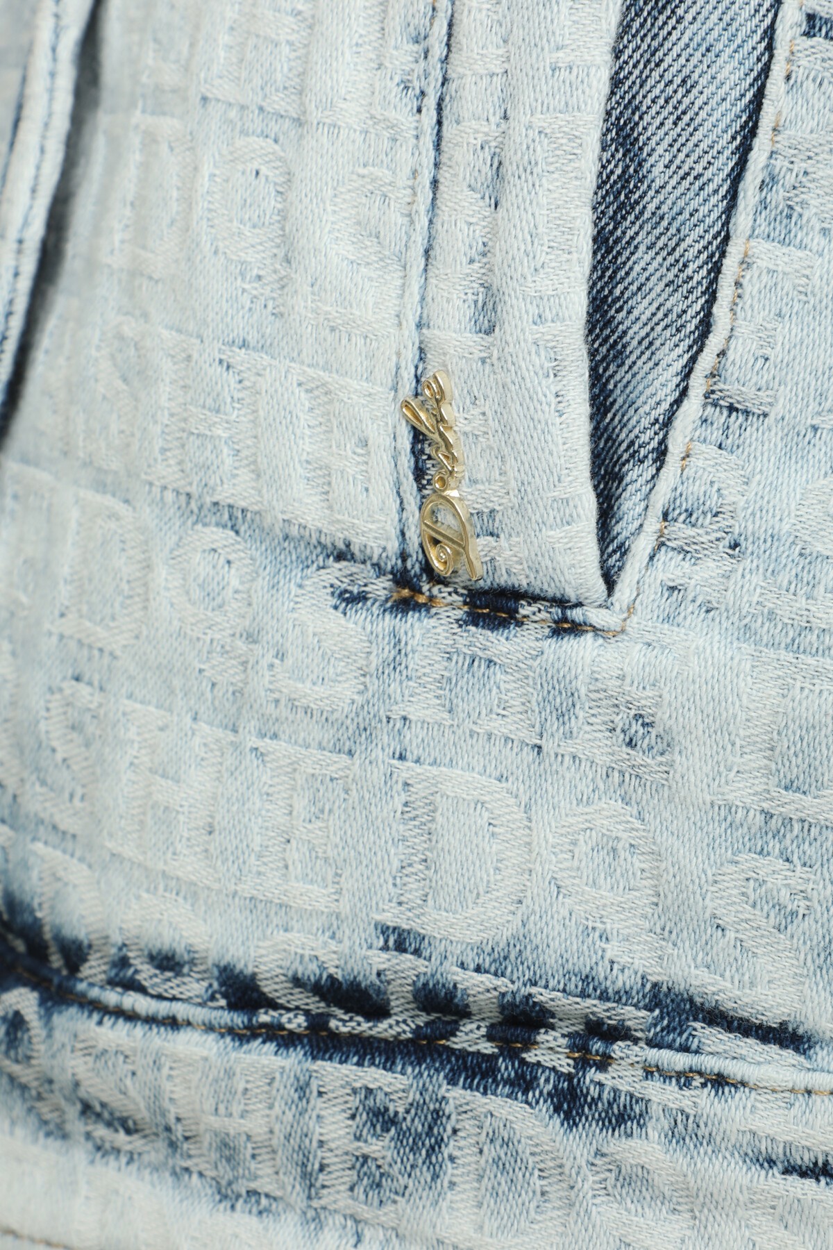 Picture of CEKET ÇİFT DÜĞMELİ