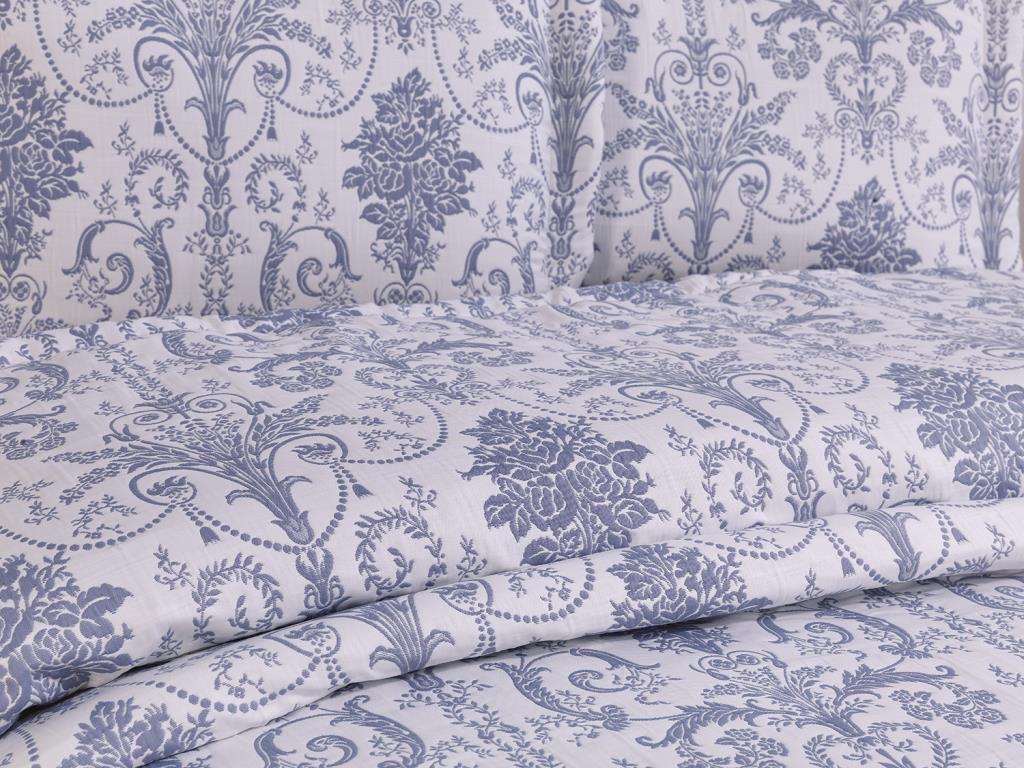 Picture of Diamond Çift Kişilik Yatak Örtüsü