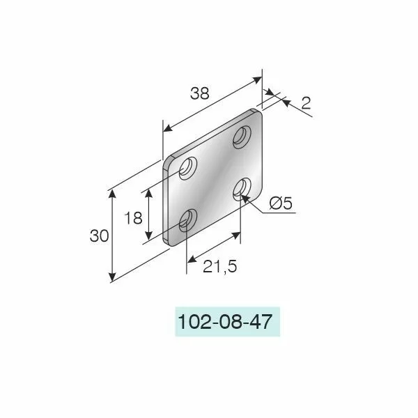 Picture of DÜZ LAMALAR