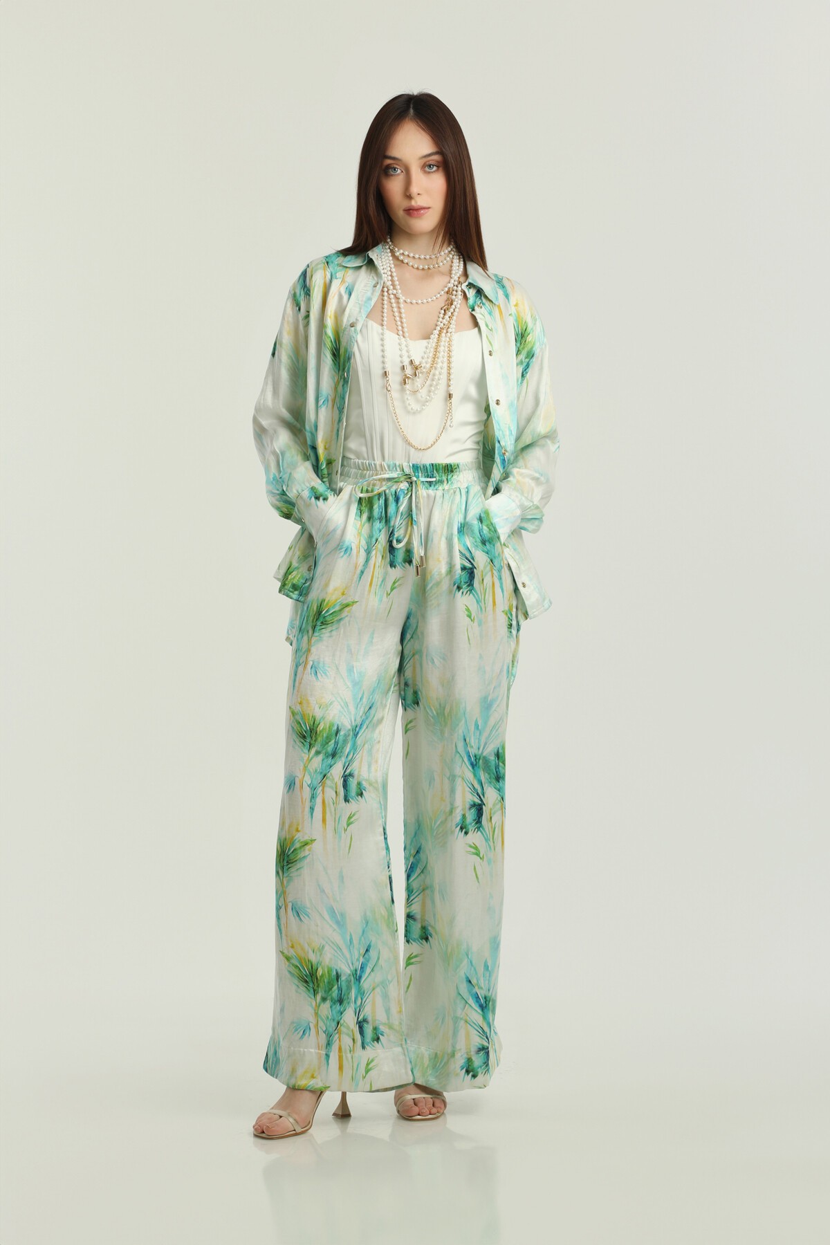 Picture of PANTOLON TAKIM