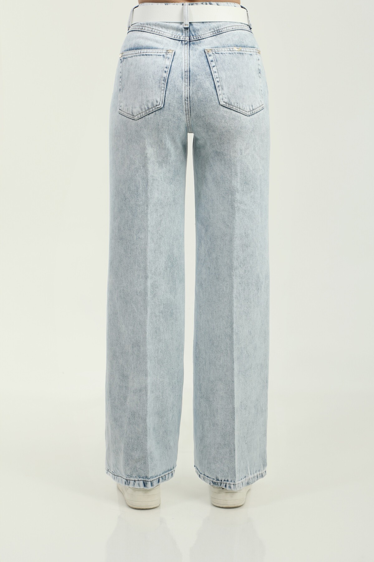 Picture of PANTOLON PALAZZO