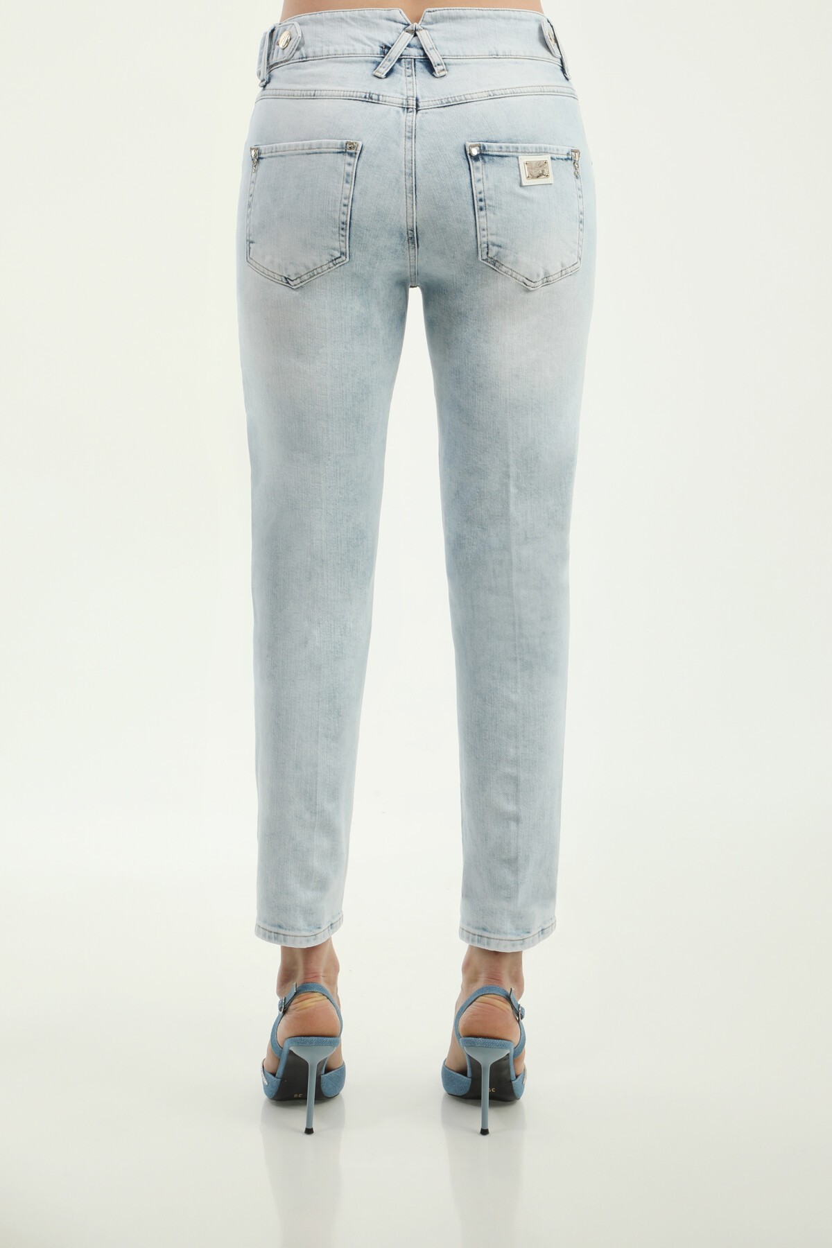 Picture of PANTOLON TANJA BOYFRIEND