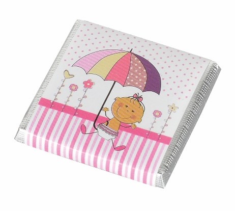 Picture of BABY LABELED MADLEN PINK 1Kg