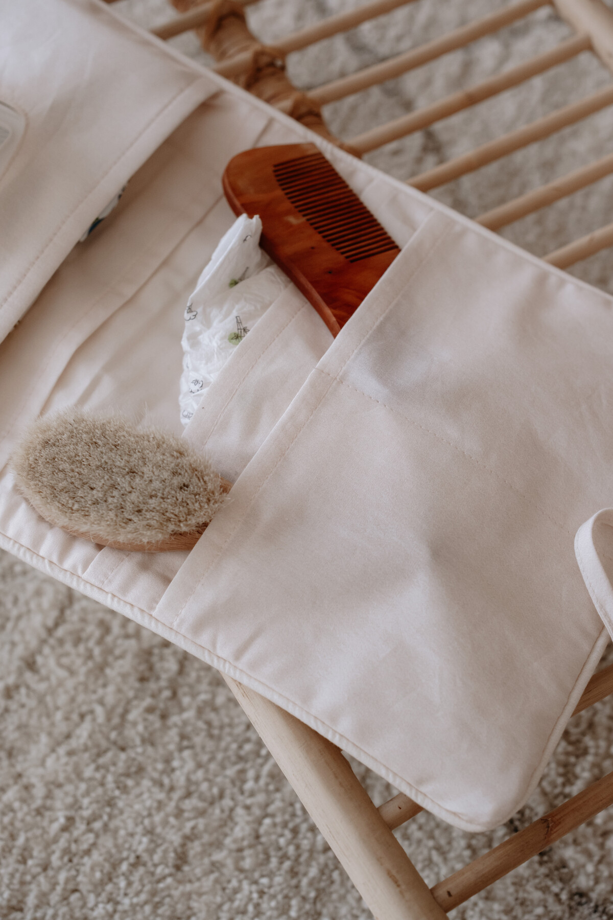 Picture of Islak Mendil & Bez Çantası - Peri Masalı